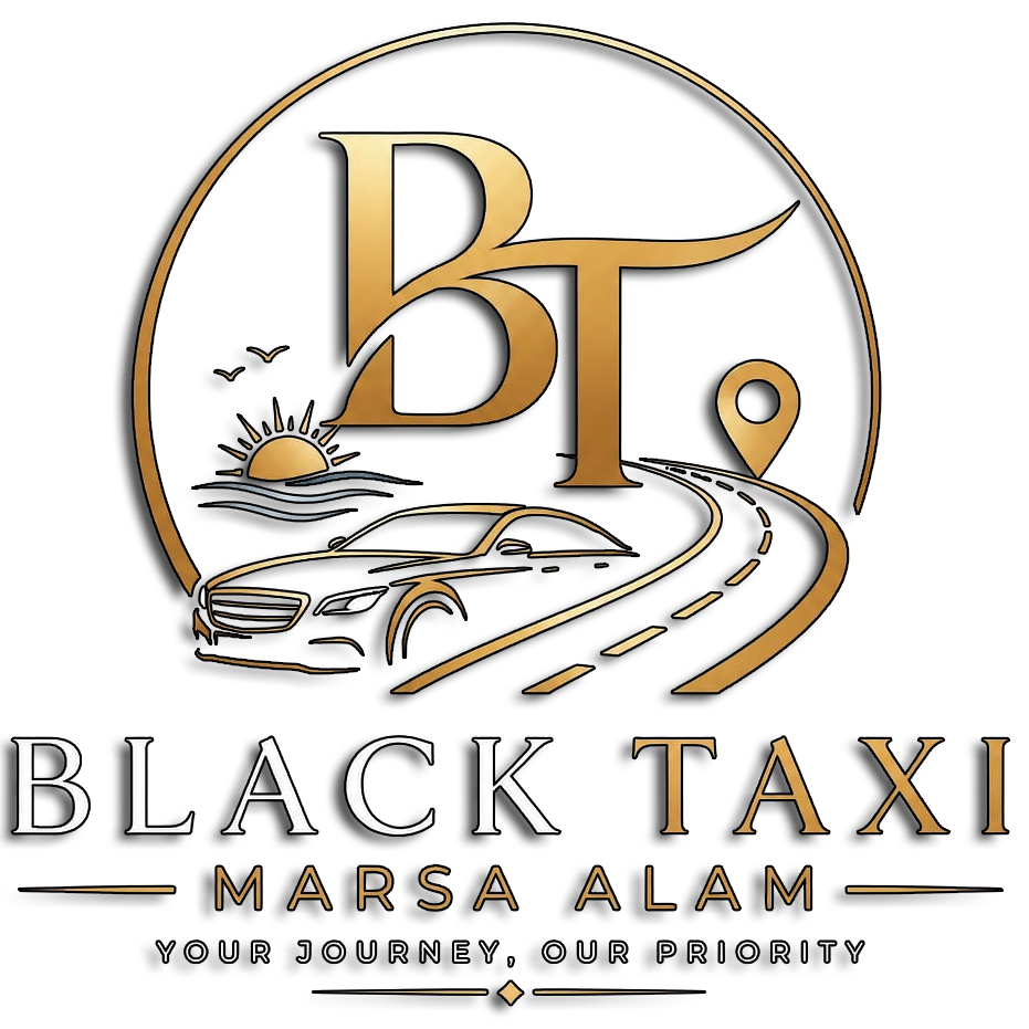 Black Taxi Marsa Alam