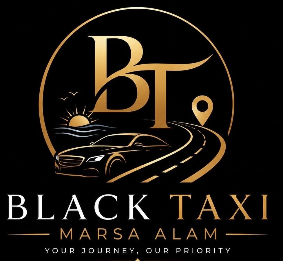 Black Taxi Marsa Alam